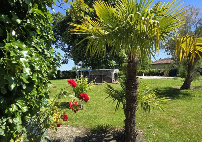 à vendre Maison Vidouze