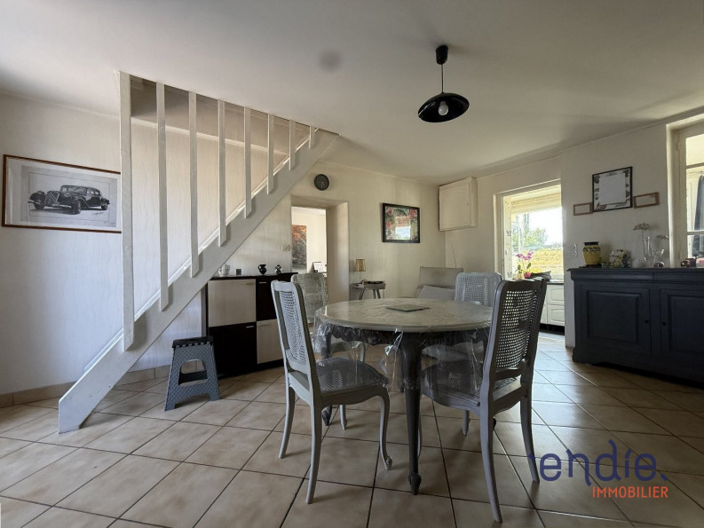 vente Maison Dompierre Sur Besbre - Photo 4