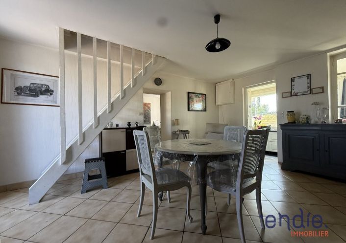 à vendre Maison Dompierre Sur Besbre