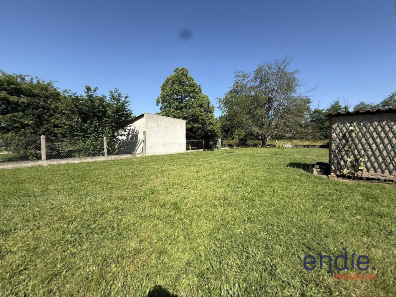 vente Maison Dompierre Sur Besbre - Photo 9