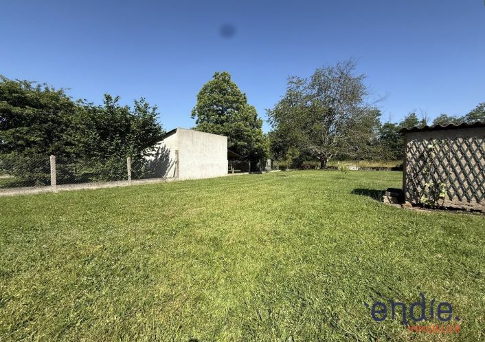 à vendre Maison Dompierre Sur Besbre