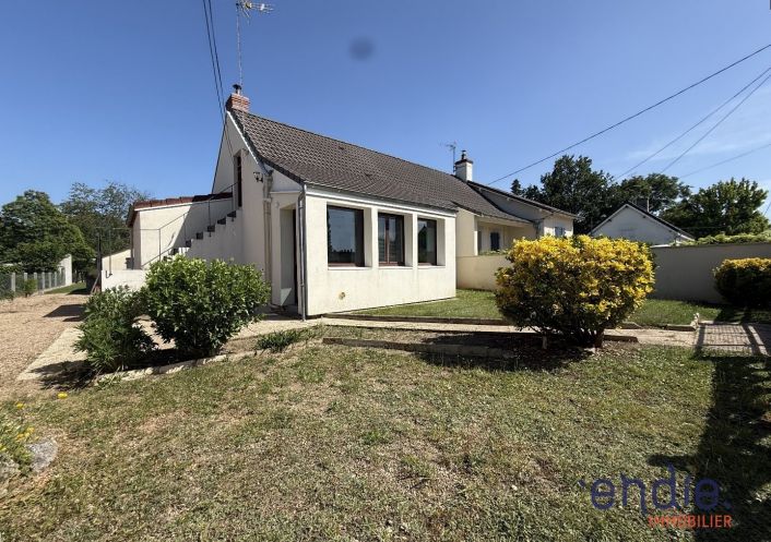 à vendre Maison Dompierre Sur Besbre