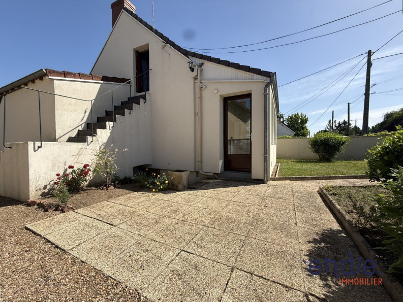 vente Maison Dompierre Sur Besbre - Photo 2