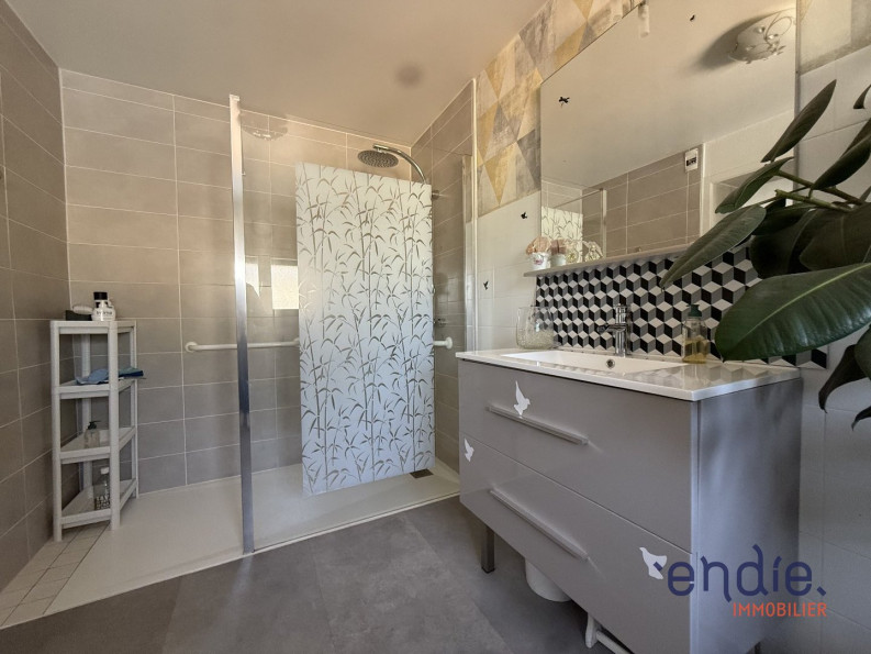 vente Maison Dompierre Sur Besbre - Photo 6