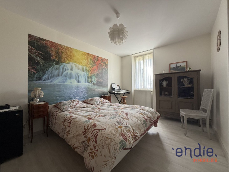 vente Maison Dompierre Sur Besbre - Photo 5