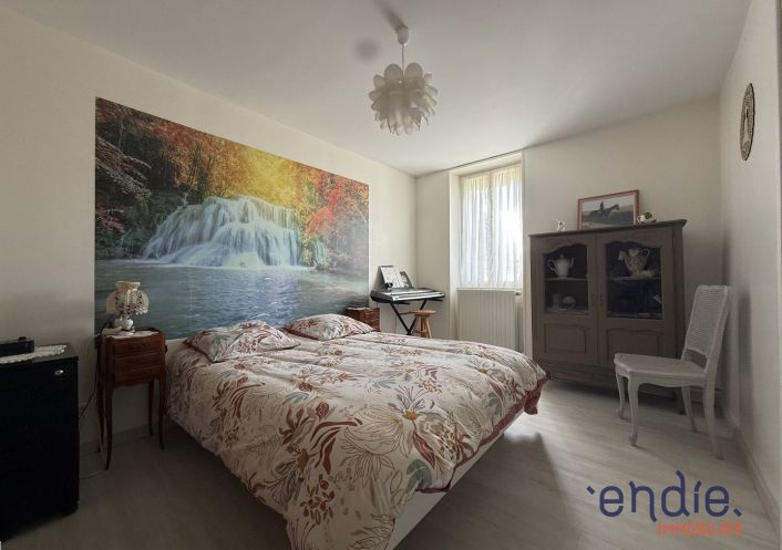 à vendre Maison Dompierre Sur Besbre