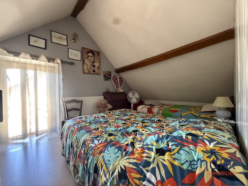 vente Maison Dompierre Sur Besbre - Photo 7