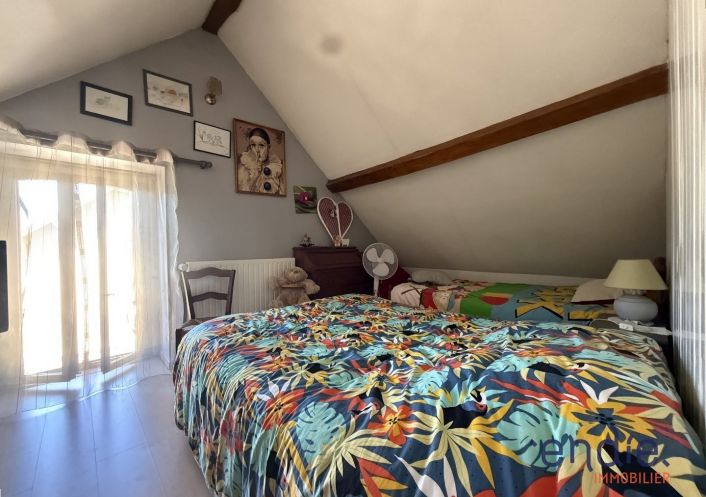 à vendre Maison Dompierre Sur Besbre