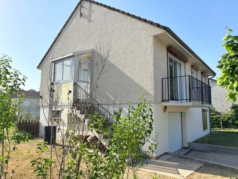 vente Maison Diou - Photo 1
