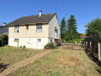 à vendre Maison Diou