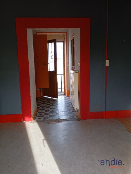vente Maison Sancoins - Photo 2
