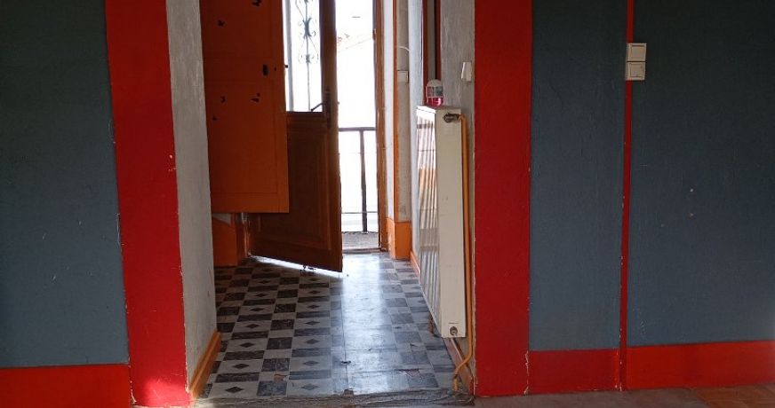 vente Maison Sancoins