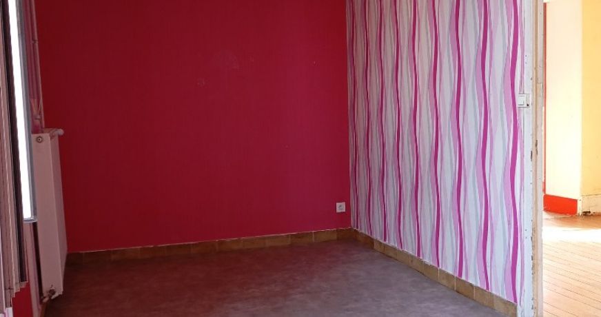 vente Maison Sancoins