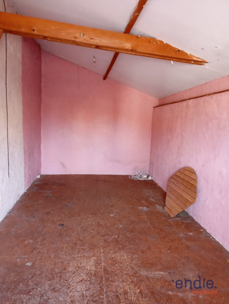 vente Maison Sancoins - Photo 5