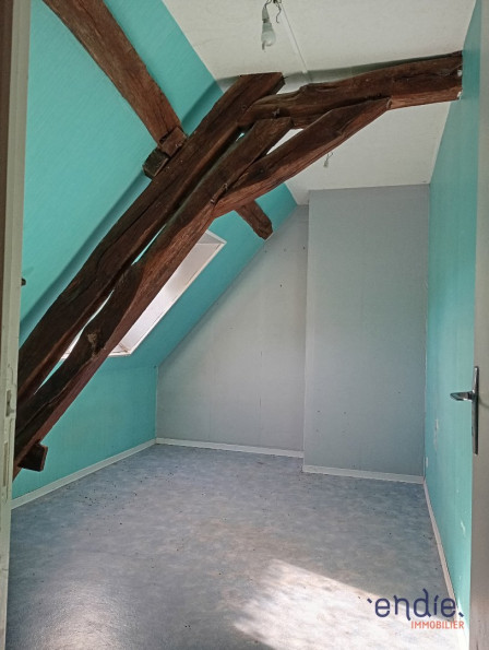 vente Maison Sancoins - Photo 7