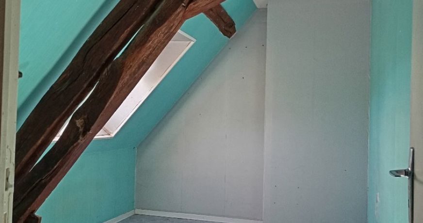 vente Maison Sancoins