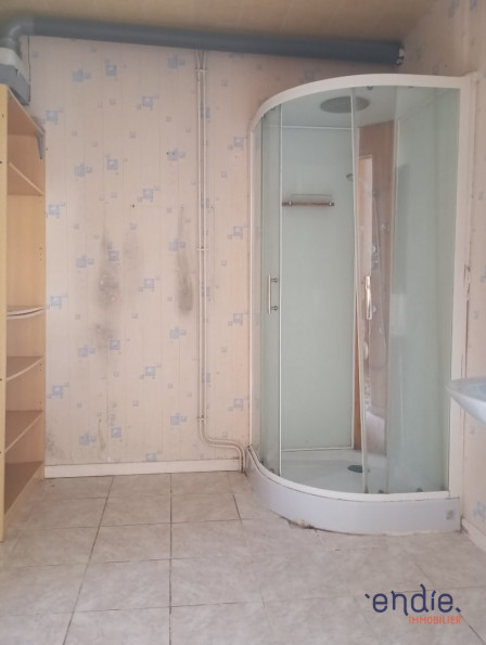 vente Maison Sancoins - Photo 6