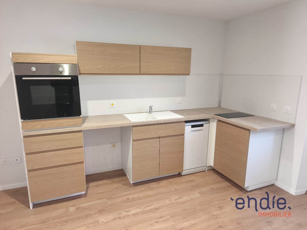 location Maison Cosne D'allier - Photo 1