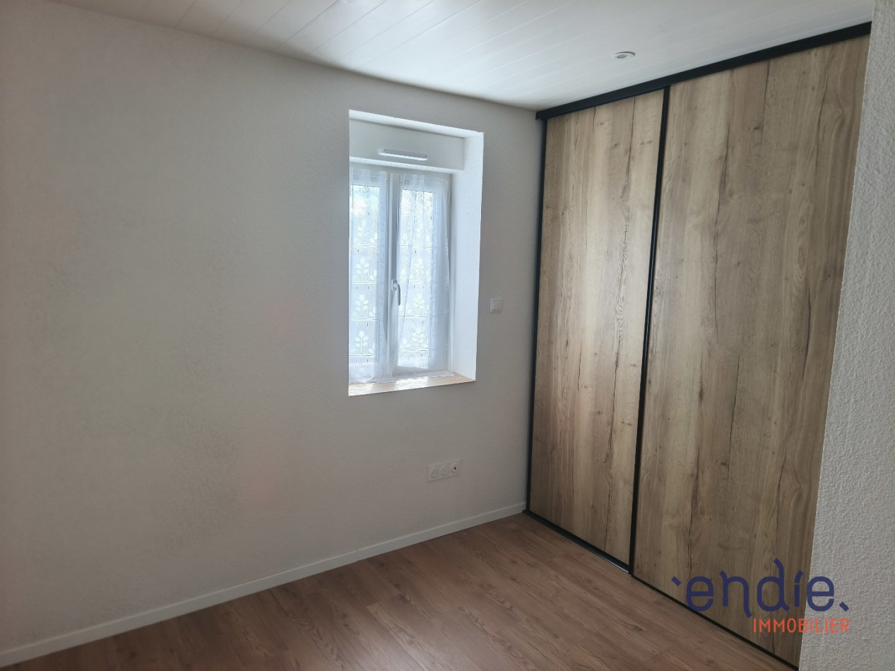location Maison Cosne D'allier - Photo 4