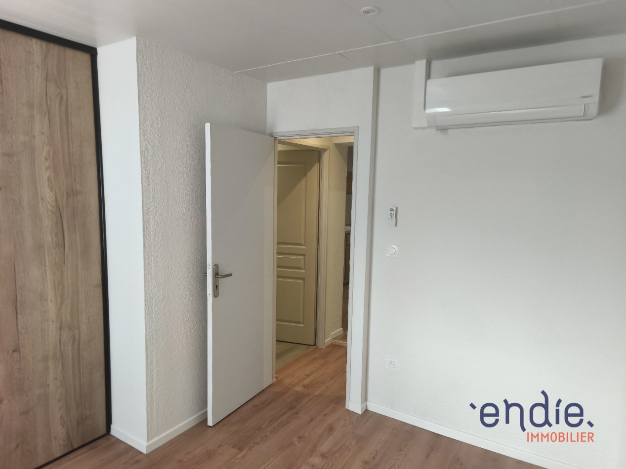 location Maison Cosne D'allier - Photo 6