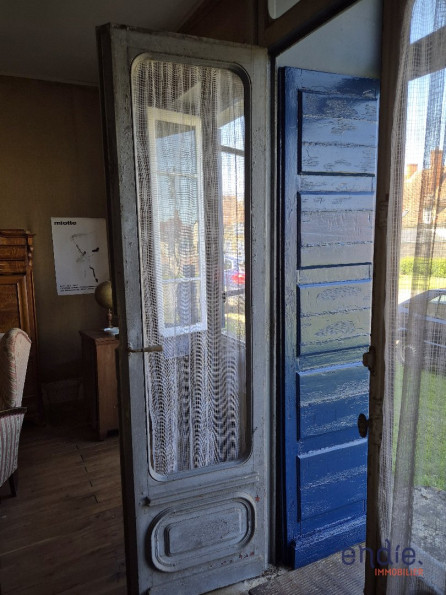 vente Maison Ourouer Les Bourdelins - Photo 9