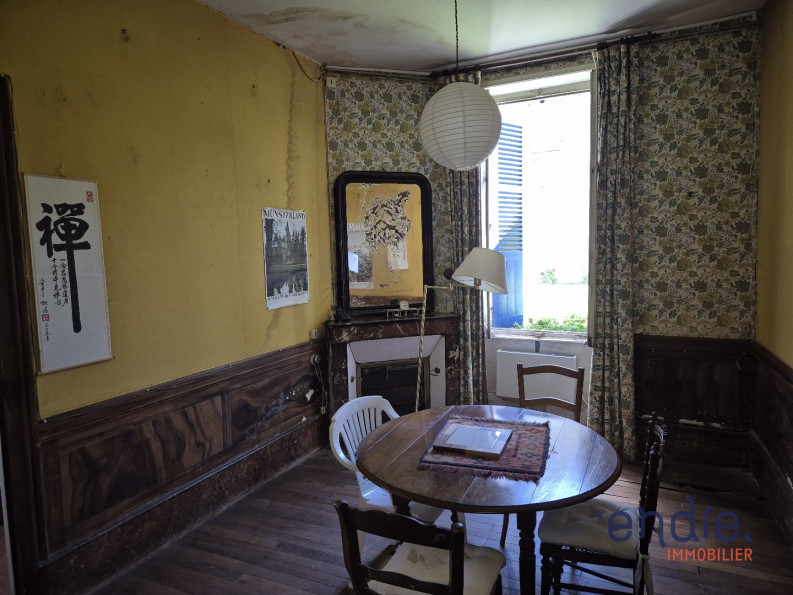 vente Maison Ourouer Les Bourdelins - Photo 3