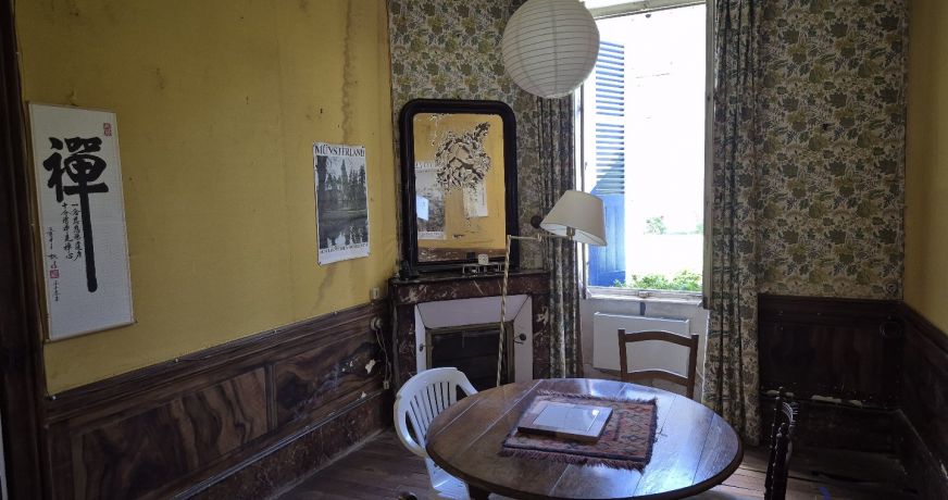 vente Maison Ourouer Les Bourdelins