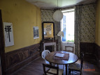 à vendre Maison Ourouer Les Bourdelins