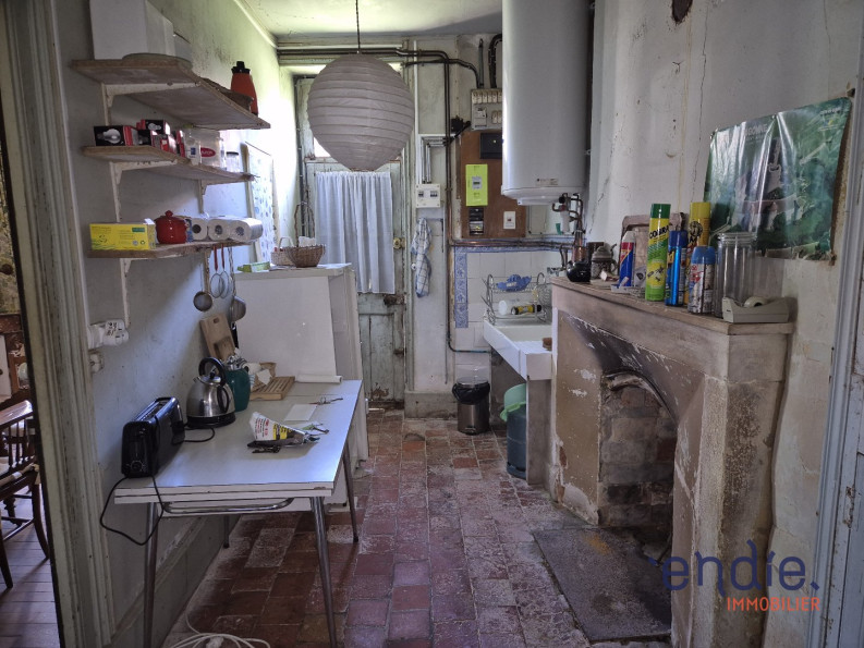vente Maison Ourouer Les Bourdelins - Photo 5