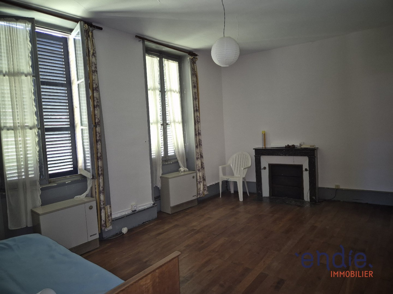à vendre Maison Ourouer Les Bourdelins - Photo 4