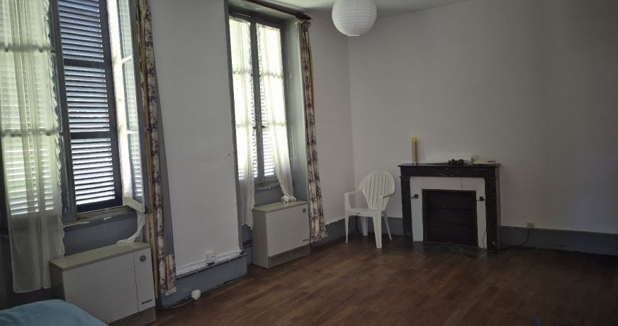 vente Maison Ourouer Les Bourdelins