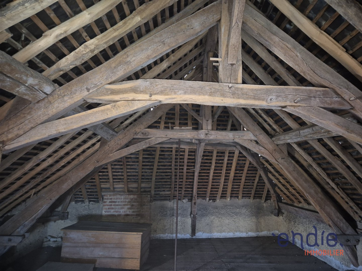 à vendre Maison Ourouer Les Bourdelins - Photo 7