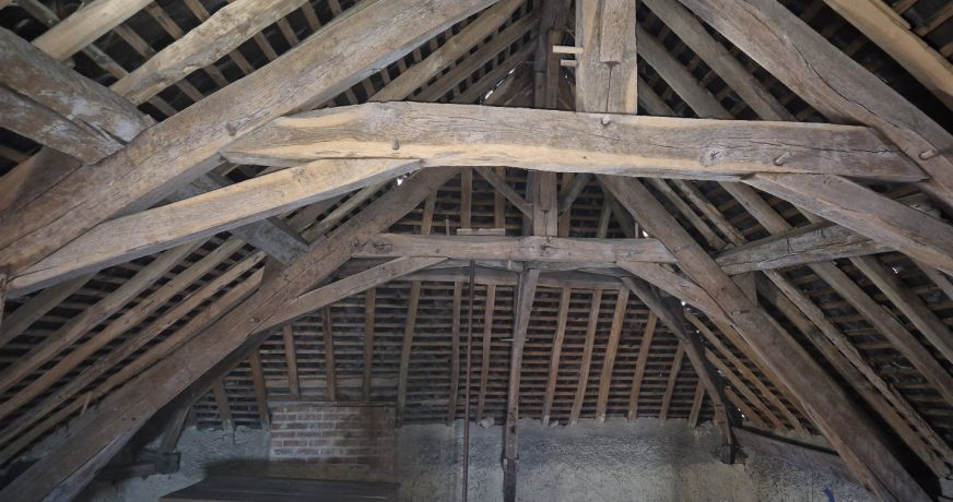 vente Maison Ourouer Les Bourdelins