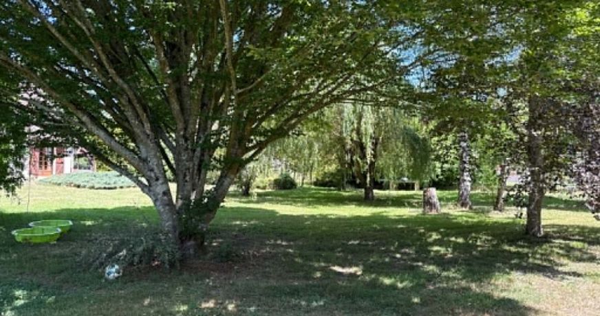 vente Maison Yzeure