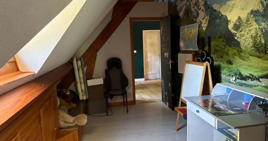 vente Maison Yzeure