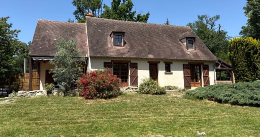 vente Maison Yzeure