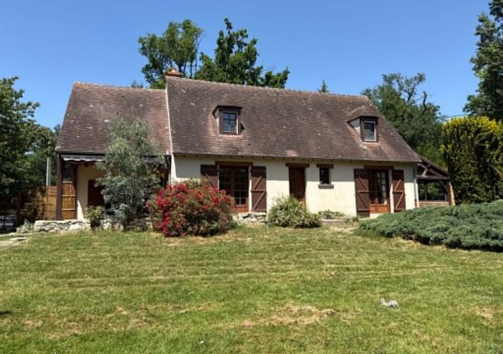 à vendre Maison Yzeure
