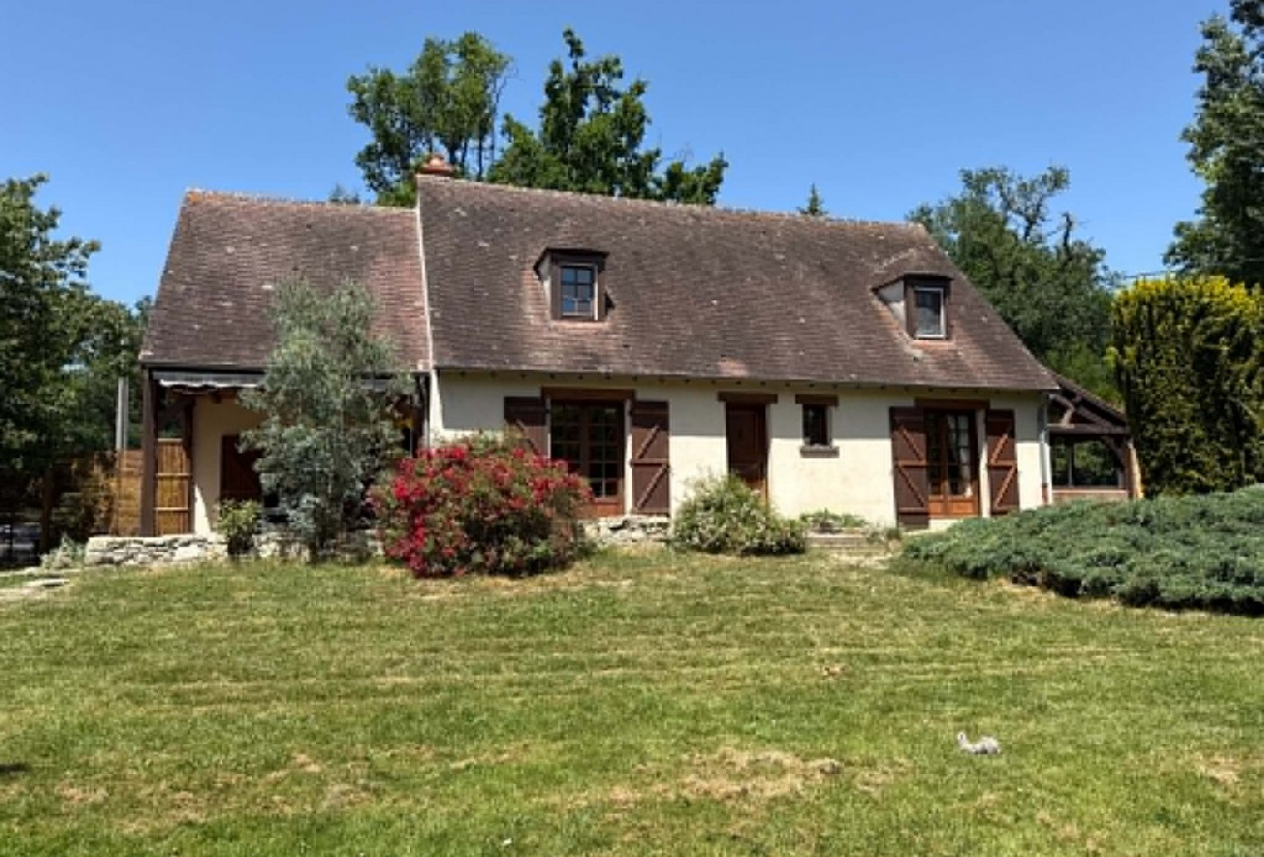 vente Maison Yzeure - Photo 1
