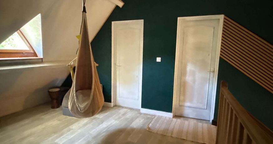 vente Maison Yzeure
