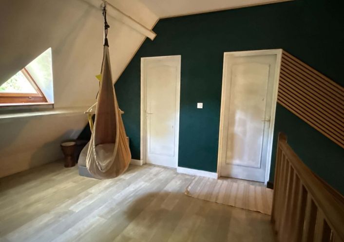 à vendre Maison Yzeure