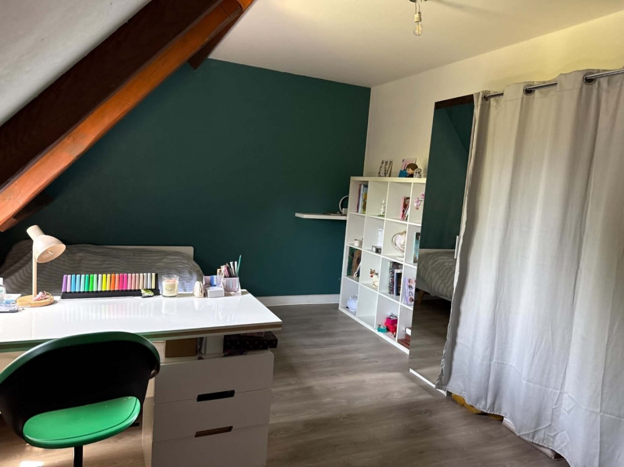 à vendre Maison Yzeure - Photo 9