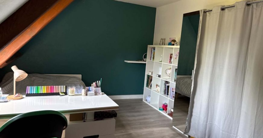 vente Maison Yzeure