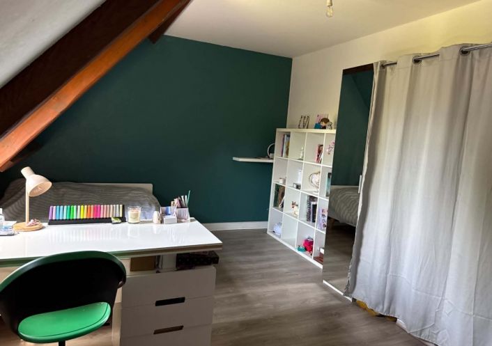 à vendre Maison Yzeure