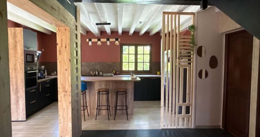 vente Maison Yzeure
