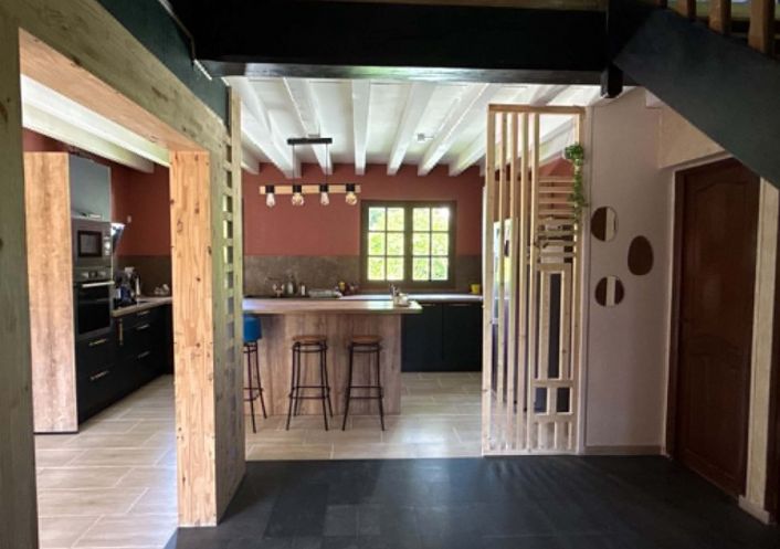à vendre Maison Yzeure