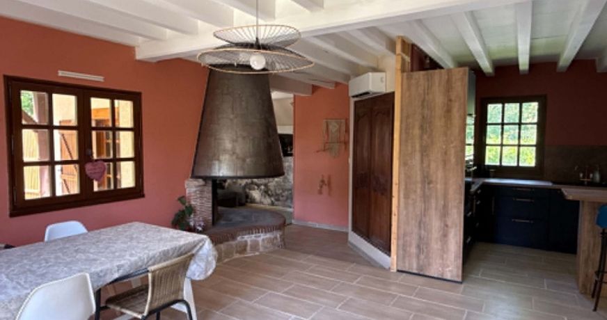 vente Maison Yzeure