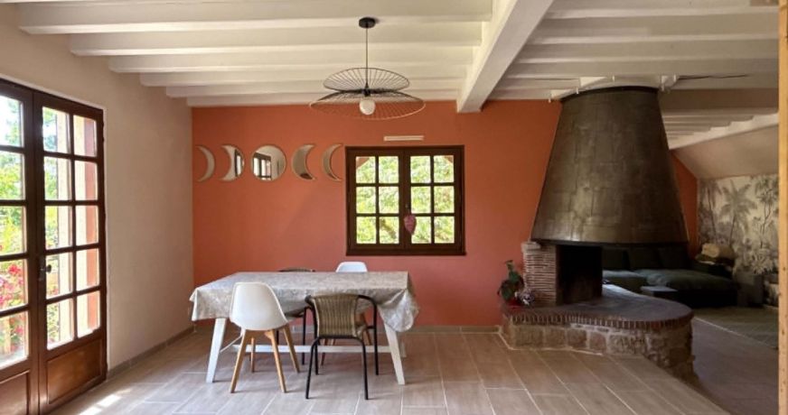 vente Maison Yzeure