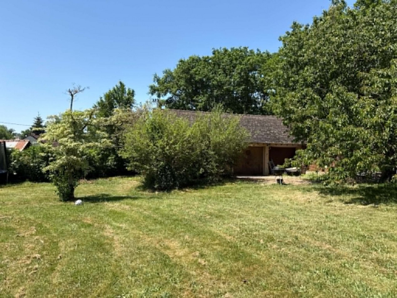 à vendre Maison Yzeure - Photo 18