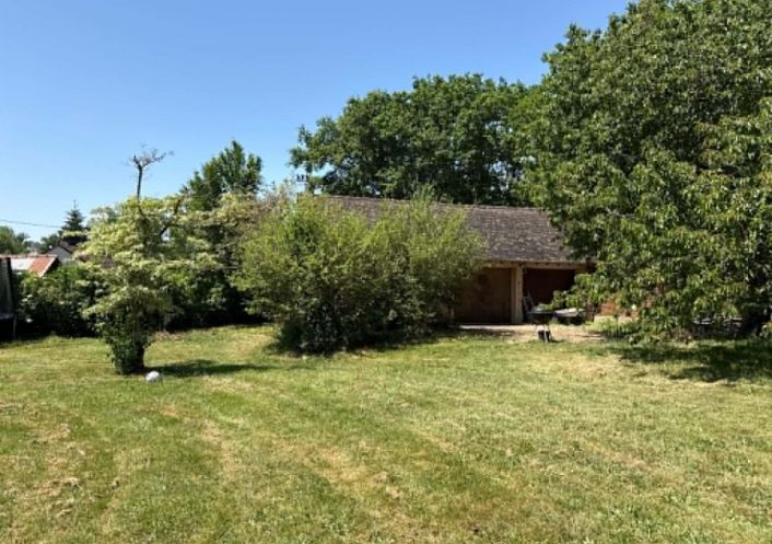 à vendre Maison Yzeure