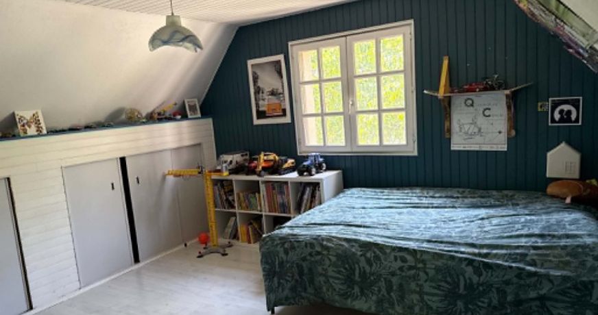 vente Maison Yzeure